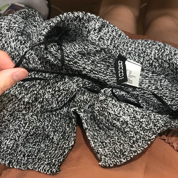 H&M Divided speckled knit sweater - Picture 6 of 6